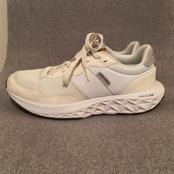 Cole Haan ZERØGRAND Sneakers - Picture 6 of 13